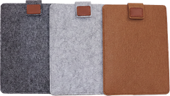 Fold 7 Wool Felt Sleeve