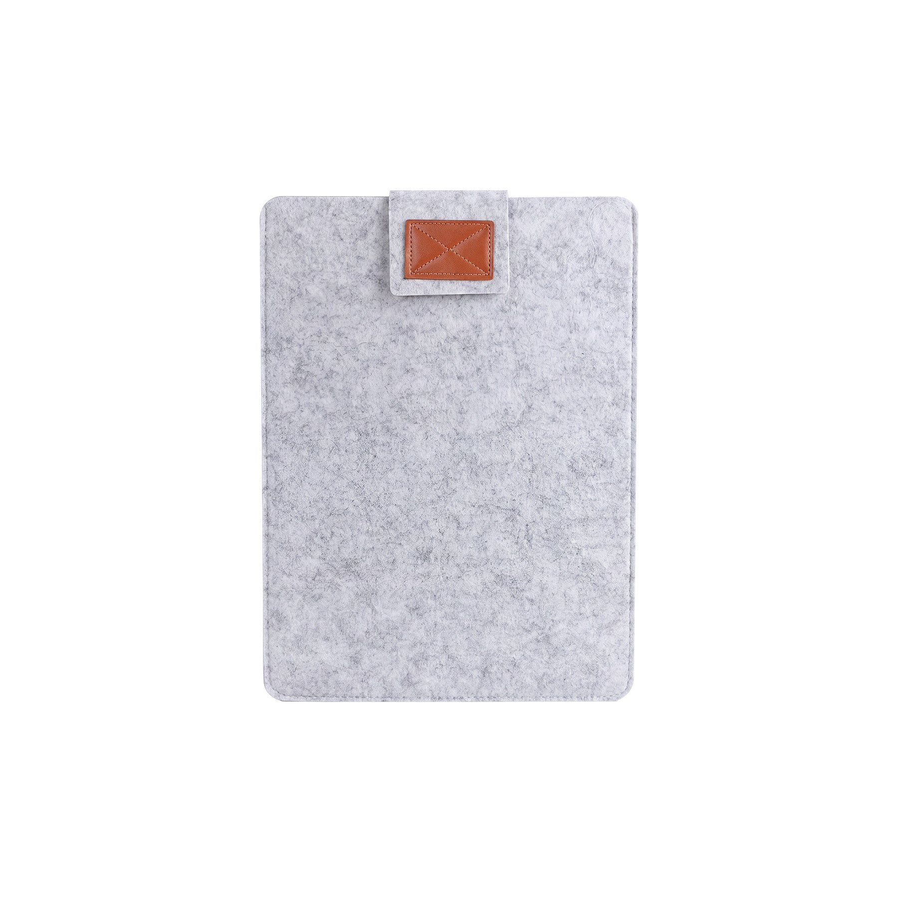 Fold 7 Wool Felt Sleeve