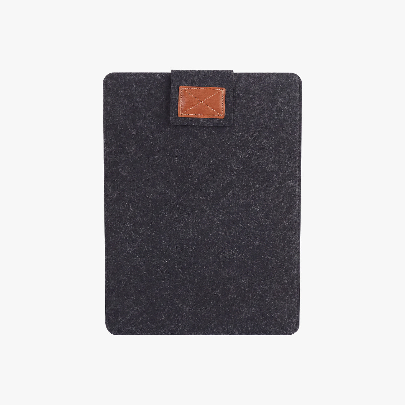Color view of Fold 7 Wool Felt Sleeve